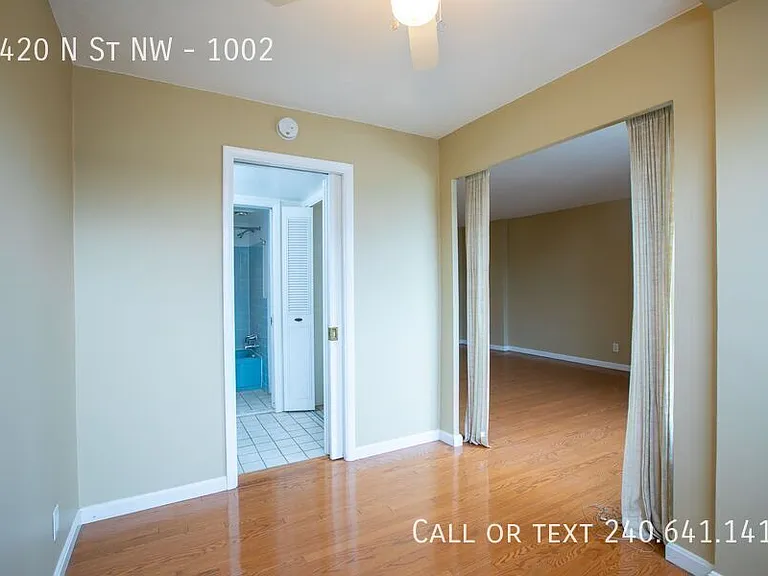 1420 N St NW #1002 — Photo 13