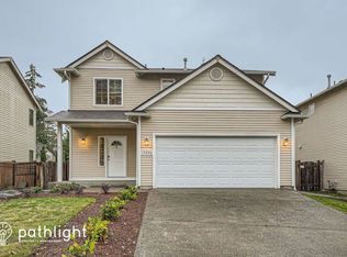 15206 87th Ave E, Puyallup, WA 98375