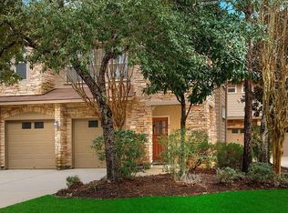 60 Woodlily Pl #60, Spring, TX 77382