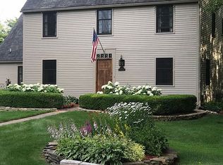 7505 Olde Sturbridge Trl, Clarkston, MI 48348