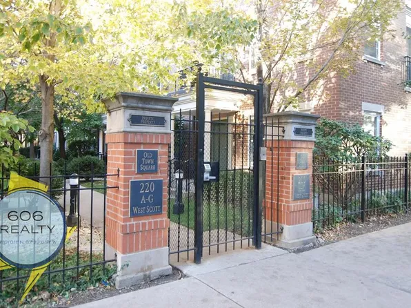 220 W Scott St, Chicago, IL