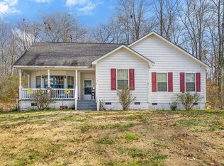 4288 NE Keith Valley Rd, Cohutta, GA 30710