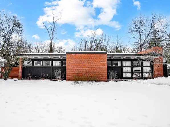 1215 Hollywood Ave, Cincinnati, OH 45224