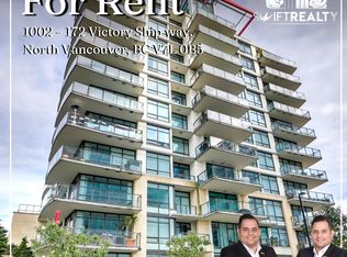 172 Victory Ship Way, North Vancouver, BC V7L 0B1