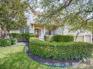 407 Chimney Tops, San Antonio, TX 78260