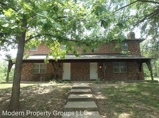 3312-3314 Belle Meade Dr, Columbia, MO 65203