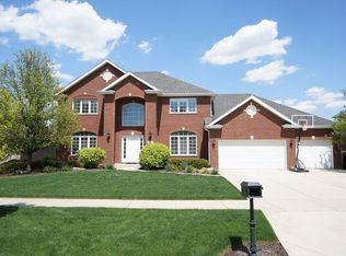19209 Loveland Ct, Mokena, IL 60448