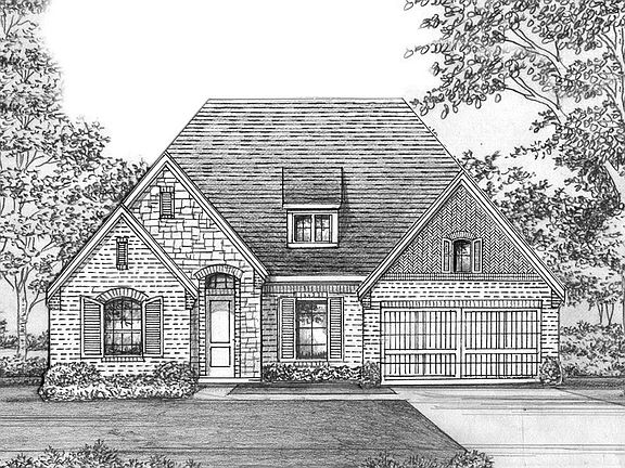 Elevation B