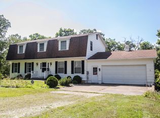 6189 Highway Y, Gerald, MO 63037