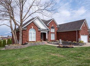 3119 Ambercrest Loop, Jeffersonville, IN 47130