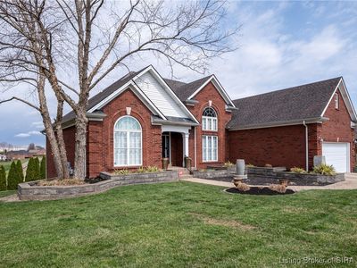 3119 Ambercrest Loop, Jeffersonville, IN, 47130