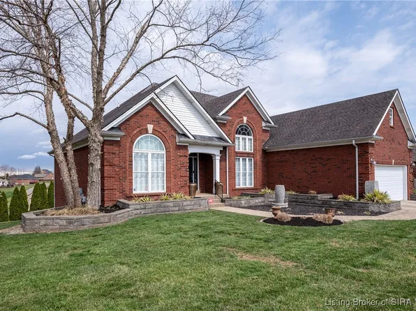 3119 Ambercrest Loop, Jeffersonville, IN 47130