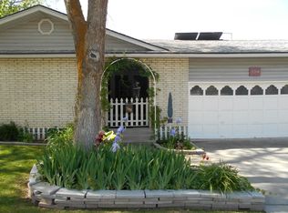 594 E 200 S, Clearfield, UT 84015