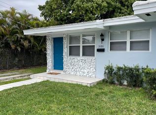 3101 SW 19th St, Miami, FL 33145