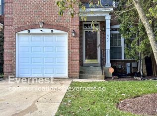 1947 Woodshade Ct, Bowie, MD 20721