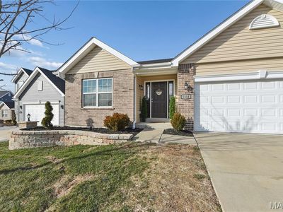 1314 Woodgrove Park Dr, O'Fallon, MO, 63366