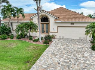 3432 Tripoli Blvd, Punta Gorda, FL 33950