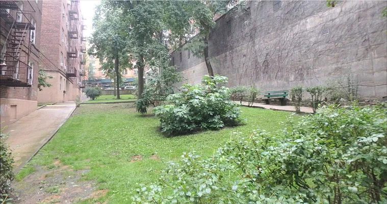 Rented by Brown Harris Stevens | media 12