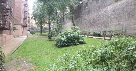 Rented by Brown Harris Stevens