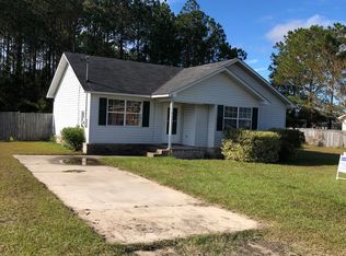 94 Scott Spencer Rd, Ludowici, GA 31316