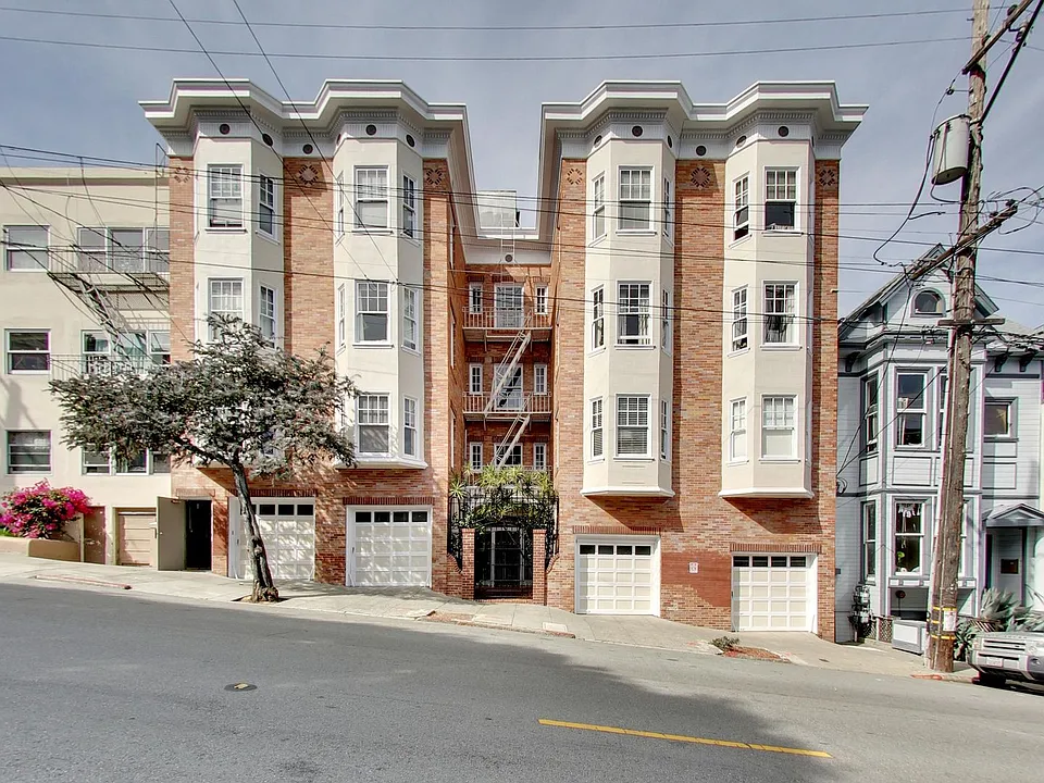 830 Hayes St #1321R