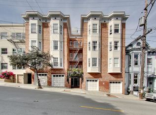 830 Hayes St #1321R, San Francisco, CA 94117