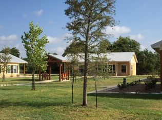 The Commons of Cameron, Cameron, TX 76520
