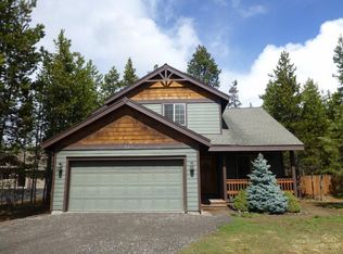 17344 Kingfisher Dr, Bend, OR 97707
