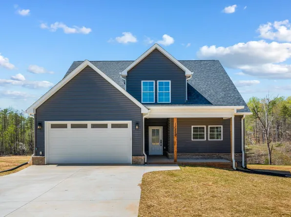 11250 Leesville Rd, Evington, VA 24550