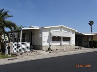 3340 Haleakala Dr, Las Vegas, NV 89122