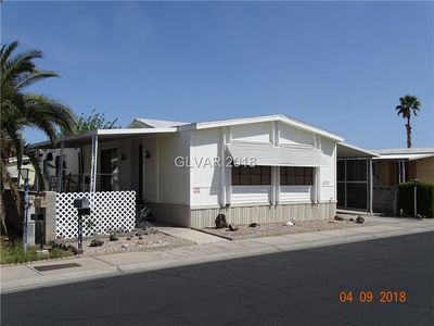 3340 Haleakala Dr, Las Vegas, NV, 89122
