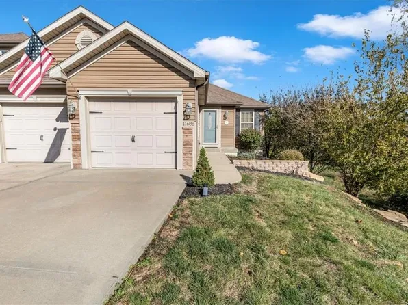 11686 N Ewing Ave, Kansas City, MO 64156