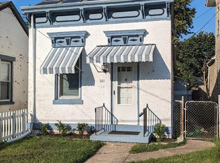 343 Berry Ave, Bellevue, KY