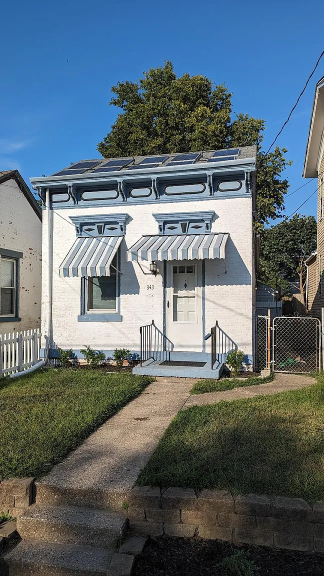 343 Berry Ave photo 1