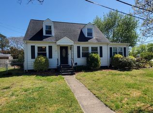 2 E Southampton Ave, Hampton, VA 23669
