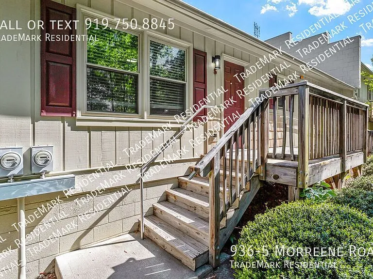 936-5 Morreene Rd — Photo 1
