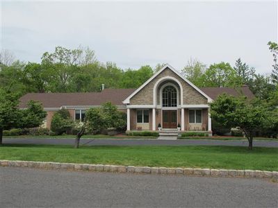 26 Forest Hills Way, Cedar Grove, NJ, 07009