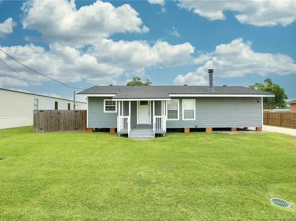 505 Fontenot Rd, Lake Charles, LA 70607