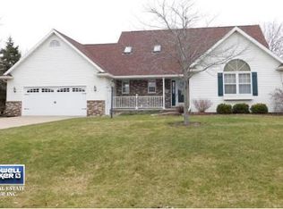 N1448 Keimar Ct, Greenville, WI 54942