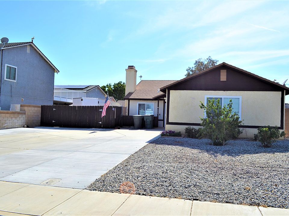 3279 Emerald St, Rosamond, CA 93560 Zillow