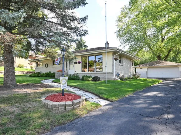 5408 Moorehead LANE, Greendale, WI 53129
