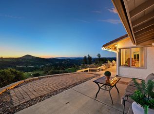 13065 Via Suena, Valley Center, CA 92082