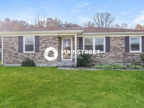 129 Johnson Dr, Shepherdsville, KY 40165