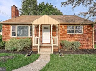 735 Atlantic Ave, York, PA 17404