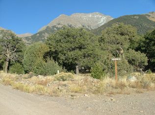 1307 Coolbrook Ol, Crestone, CO 81131