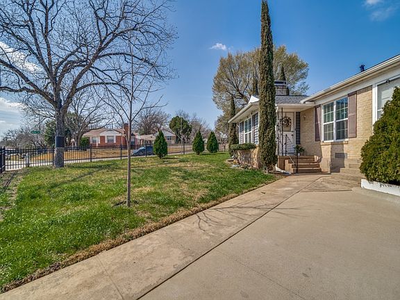 2nd image of 705 Reverchon Dr