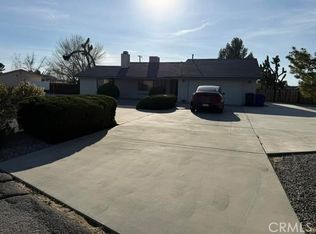 13564 Seminole Rd, Apple Valley, CA 92308