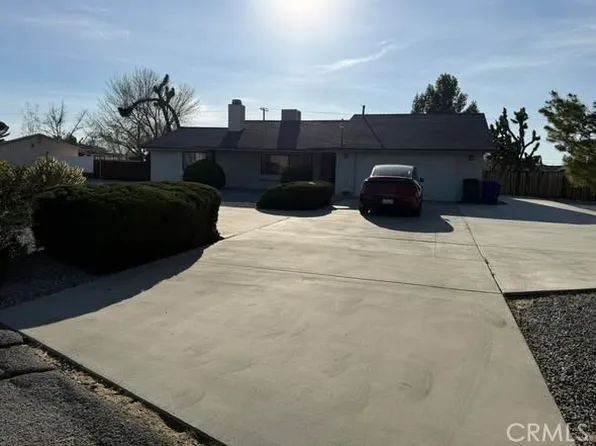 13564 Seminole Rd, Apple Valley, CA 92308