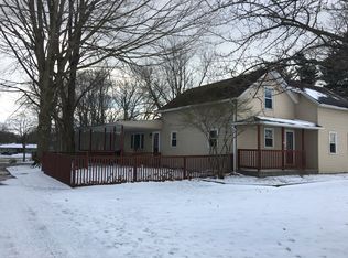 14729 12th Rd, Plymouth, IN 46563