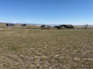 LOT 62 Grouseberry Ct, Three Forks, MT 59752
